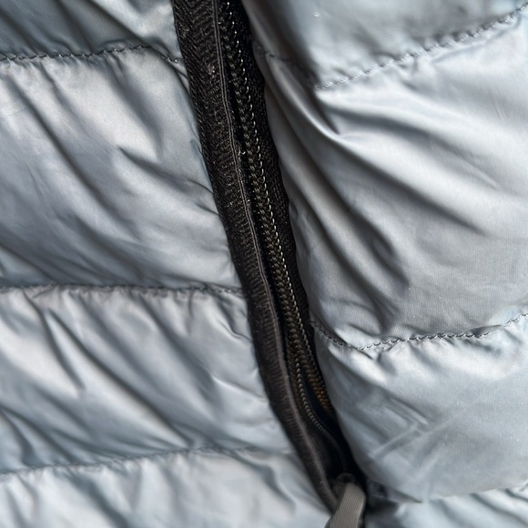 32° puffer vest - Picture 5 of 8